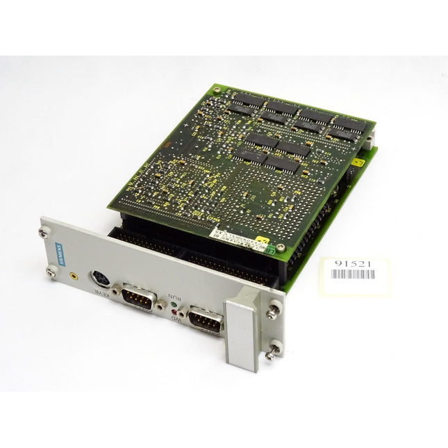 Siemens SMP16-CPU045 / 6AR1300-0FF30-0AA0 - Maranos.de