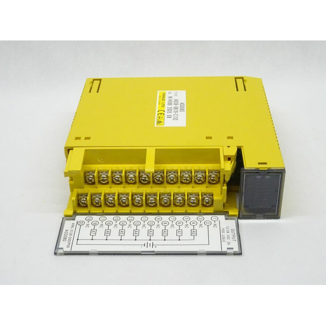 Fanuc AOD08D digitale Ausgabeeinheit A03B-0819-C152 // N14589 2005 08 NEU - Maranos.de