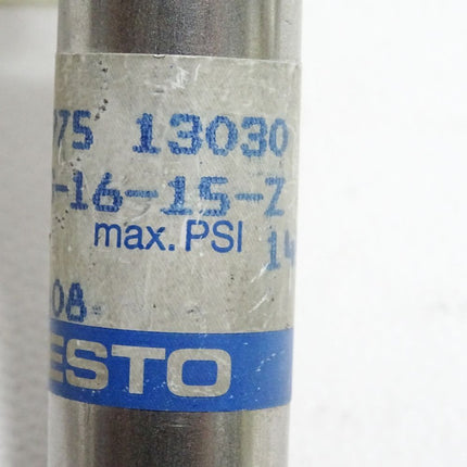 Festo EG-16-15-Z Rundzylinder - Maranos.de