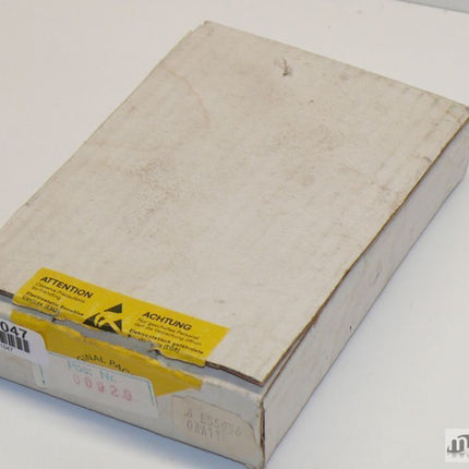 Neu Siemens  6ES5 956-0AA11 Simatic S5 Power Supply 6ES5956-0AA11 - Maranos.de