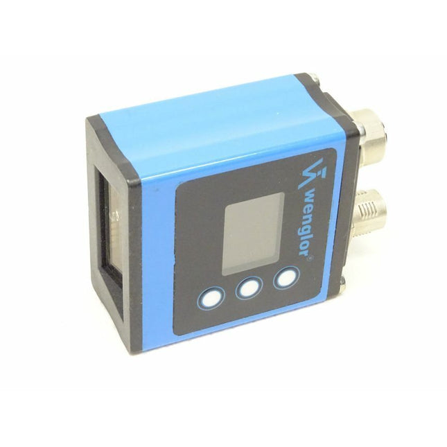 Wenglor BLN0L1R10 Barcode-Linienscanner - Maranos.de