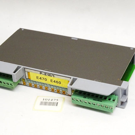 Schleicher Module P-E16/1 42621600 P02V-E16/1 - Maranos.de