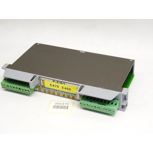 Schleicher Module P-E16/1 42621600 P02V-E16/1 - Maranos.de