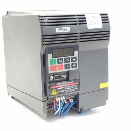 Getriebebau NORD AG SK2200/3 CV 77522080/9944Frequenzumrichter - Maranos.de