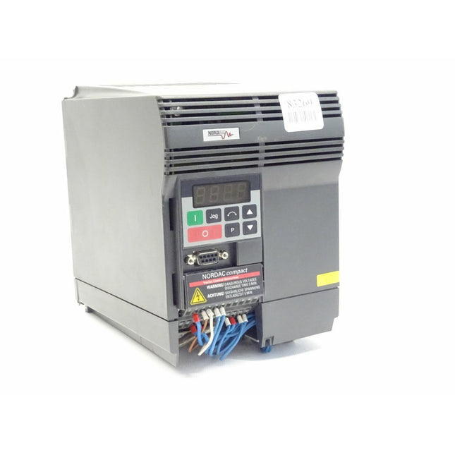 Getriebebau NORD AG SK2200/3 CV 77522080/9944Frequenzumrichter - Maranos.de