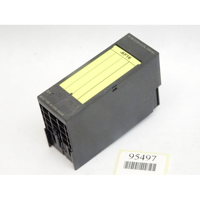 Siemens ET200S Relay Output 6ES7138-4FR00-0AA0 6ES7 138-4FR00-0AA0 - Maranos.de