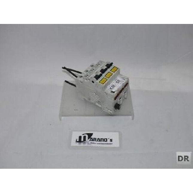 Klöckner Moeller FAZN B10 / 3 polig - Maranos.de