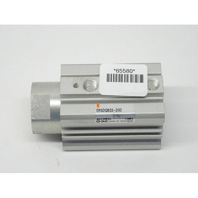 SMC ERSDQB32-20D Pneumatik Zylinder 1.0 MPa - Maranos.de