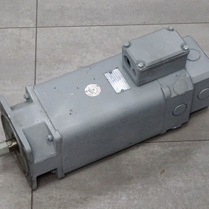 Baumüller Servomotor GSF71M GSF 71-M 3.5kW 3000U/min - Maranos.de