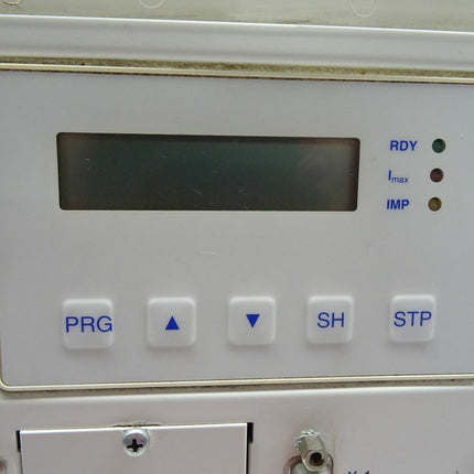 Lenze 9220 Servoregler 33.9222-E.4E.50 Achsmodul 00357360 - Maranos.de