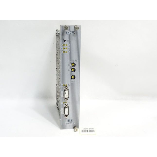 B&R HCMCP2-0 Rev.21.22 MAESTRO PROFI-BUS MULTI - Maranos.de