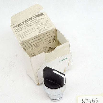 Schneider Electric ZB4BD2 / ZB4 BD2 / 088893 / Neu OVP - Maranos.de