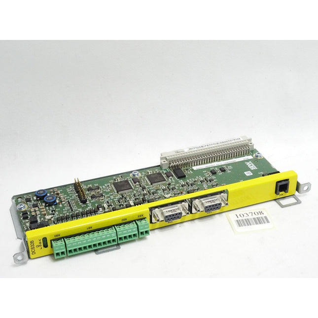 SEW Eurodrive DCS32B 18247377 Sicherheitskarten MOVISAFE® - Maranos.de