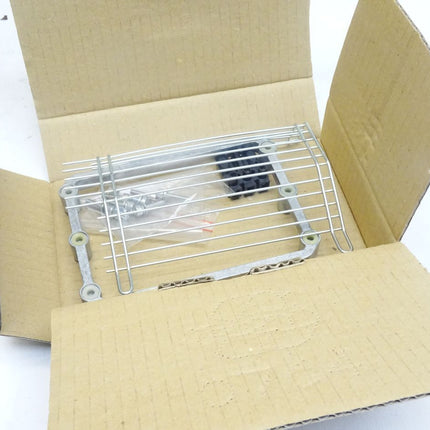 Alcatel Querstromlüfter mit Blech / Lüftereinheit Indramat QLN65/0012 A3-3038L-33 115V / LE4-115 / Neu OVP - Maranos.de