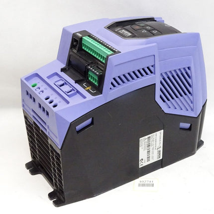 Invertek Drives Optidrive P2 ODP-2-34055-3KF42-SC Frequenzumrichter 5.5kW - Maranos.de