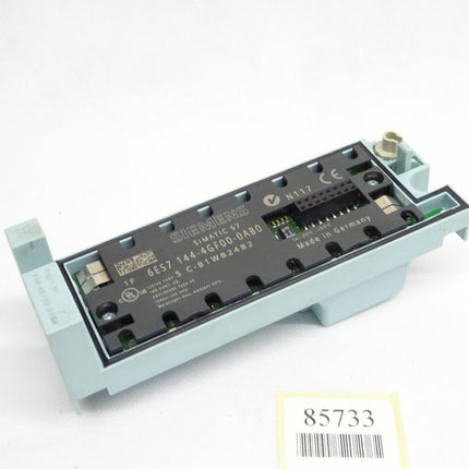 Siemens Simatic S7 6ES7144-4GF00-0AB0 / 6ES7 144-4GF00-0AB0 - Maranos.de