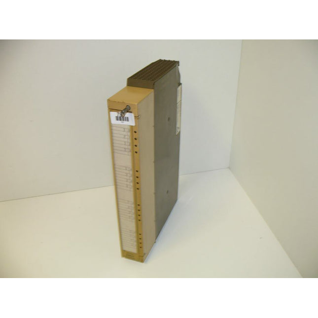 Siemens Simatic 6ES5435-7LA11 / 6ES5 435-7LA11 - Maranos.de