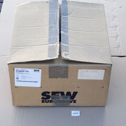 SEW Eurodrive Movidrive Umrichter 0.75kW MDX61B0008-5A3-4-0T / Neu OVP - Maranos.de