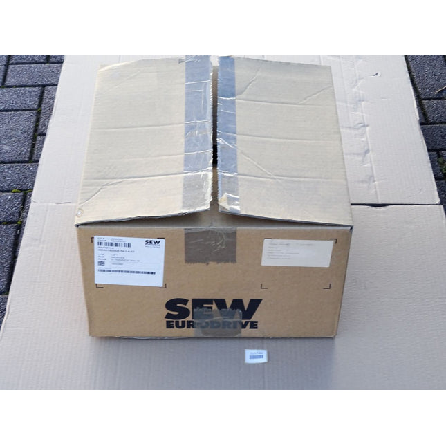 SEW Eurodrive Movidrive Umrichter 0.75kW MDX61B0008-5A3-4-0T / Neu OVP - Maranos.de