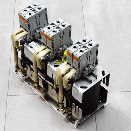 Siemens 3-Phasen-HFD-Netzdrossel 80kW 6SL3000-0DE28-0AA1 - Maranos.de