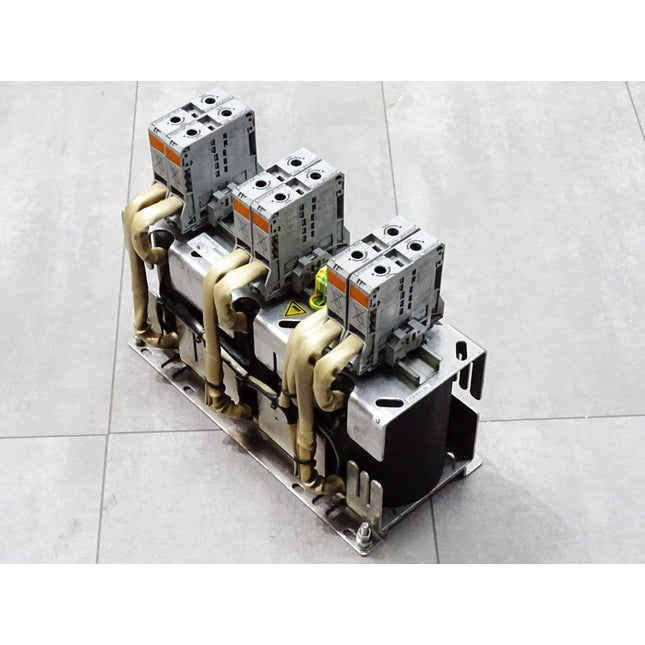 Siemens 3-Phasen-HFD-Netzdrossel 80kW 6SL3000-0DE28-0AA1 - Maranos.de