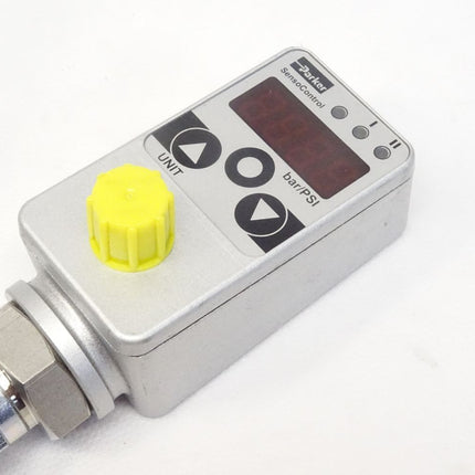 Parker Sensocontrol SCPSD-400-14-15 / 0...400 bar 0...5801 PSI - Maranos.de
