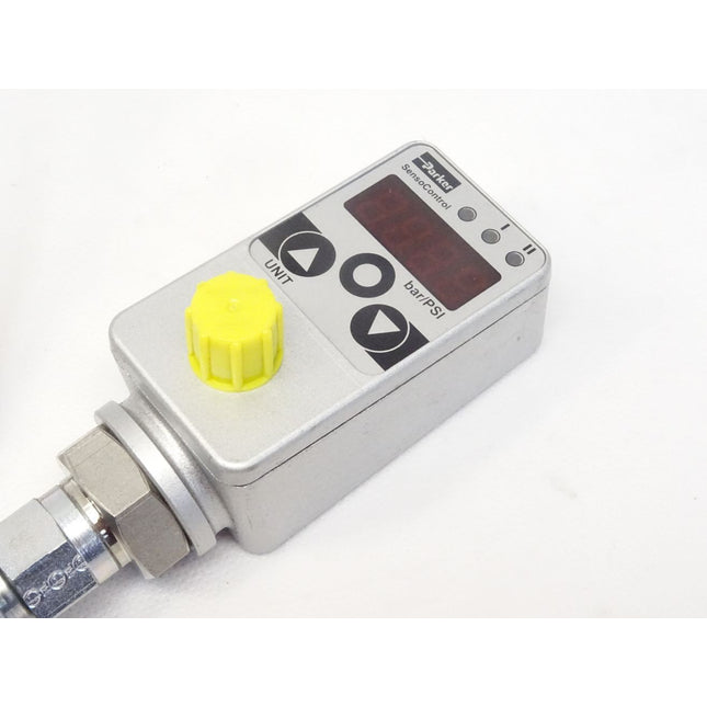 Parker Sensocontrol SCPSD-400-14-15 / 0...400 bar 0...5801 PSI - Maranos.de