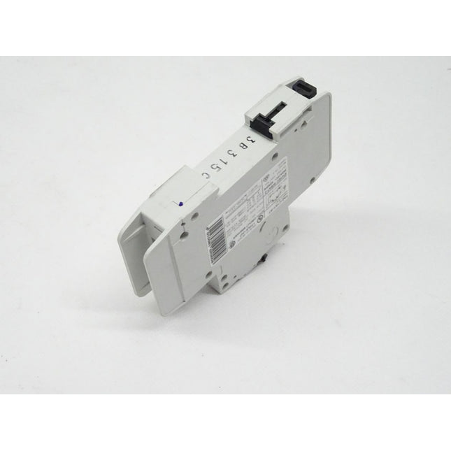 Klöckner Moeller FAZ-C15/1-RT Leistungsschutzschalter Schütz - Maranos.de