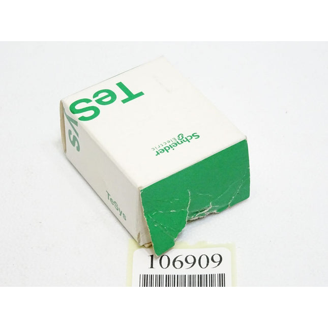 Schneider Hilfskontaktblock LADN11 / Neu OVP - Maranos.de