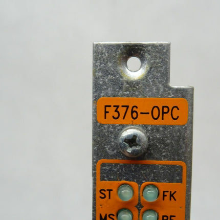 F376-OPC für Weld Fase 334m Welding // - Maranos.de