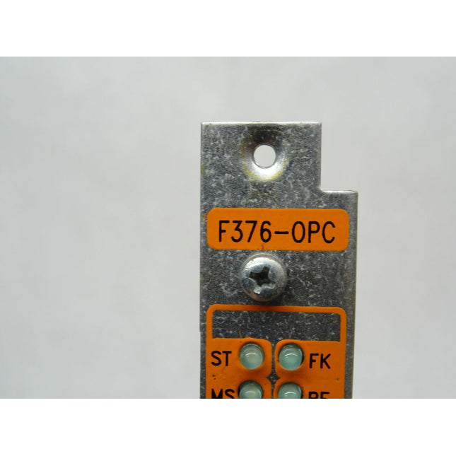 F376-OPC für Weld Fase 334m Welding // - Maranos.de