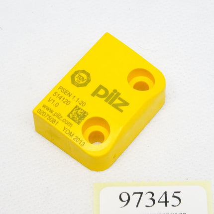 Pilz 514120 PSEN 1.1-20 actuator Betätiger - Maranos.de