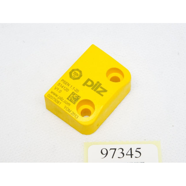 Pilz 514120 PSEN 1.1-20 actuator Betätiger - Maranos.de
