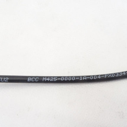 Balluff Anschlußleitung BCC06U2 / BCC M425-0000-1A-004-PX0334-150 Neu - Maranos.de