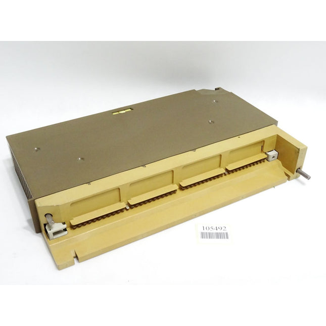 Siemens 6ES5470-7LA13 6ES5 470-7LA13 Analog output 470 - Maranos.de