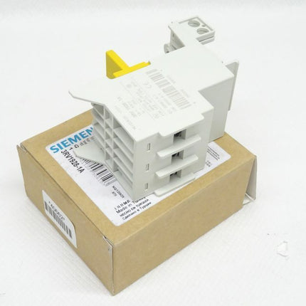SIEMENS 3RV1928-1A  Trennerbaustein für Leistungsschalter - Maranos.de