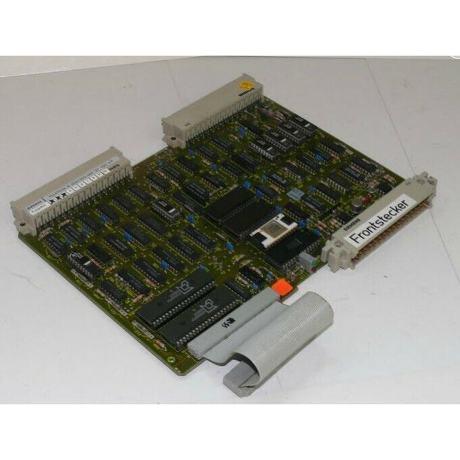 Siemens Teleperm M 6DS1102-8AB / ZP 220 H // 6DS 1102-8AB - Maranos.de