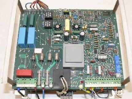 Siemens Simoreg 6RA2113-0DD20-2A / 6RA 2113-0D D20-2A / E300/15 Mre-GcE0 D20-2A - Maranos.de