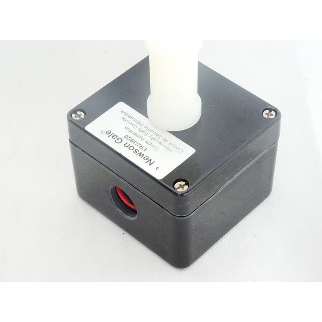 Newson Gale ER2/JB/20 / Intrinsically Safe Circuit - Maranos.de