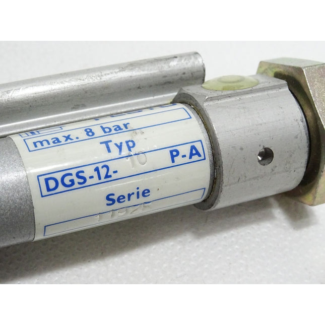 Festo Normzylinder DGS-12-10 P-A - Maranos.de