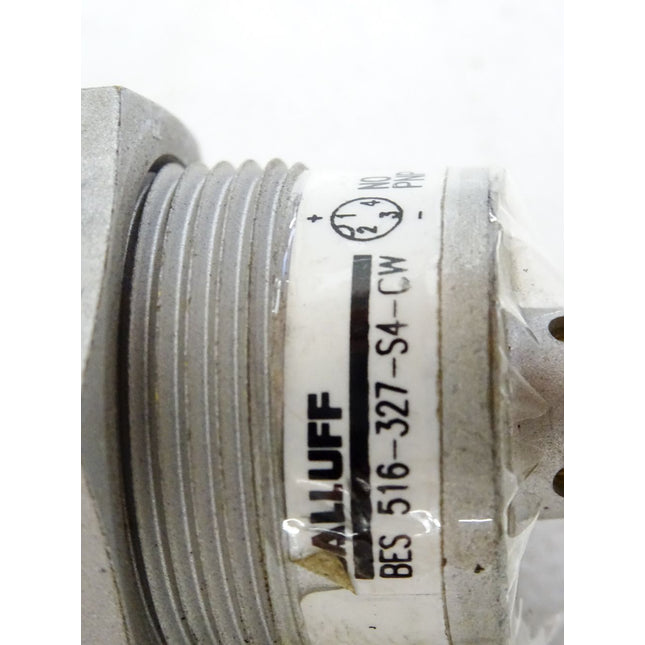 Balluff BES 516-327-S4-CW Induktive Standardsensor - Maranos.de
