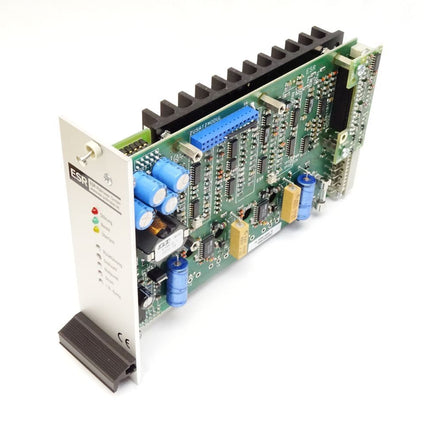 ESR Pollmeier DC Servoregler Uno Drive BN 6550.4224-KK-P1-SK / 40V 6A - Maranos.de