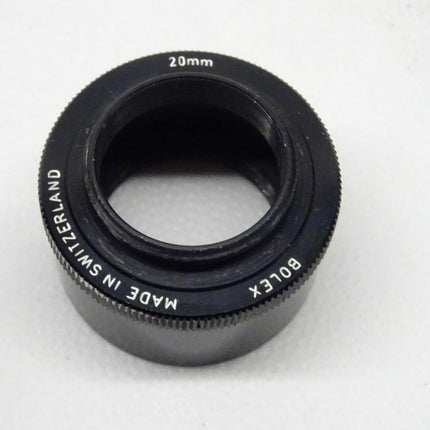 Bolex H16 TUBEX 266.440 Kamera Linsen neu-OVP - Maranos.de