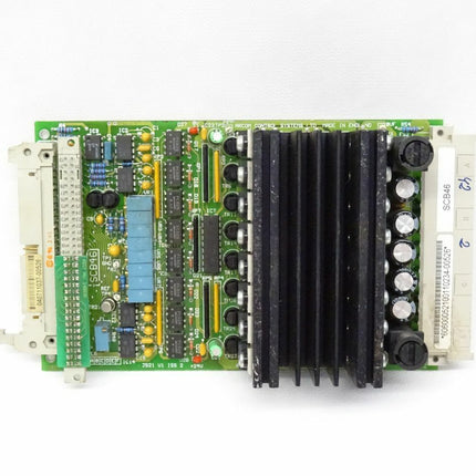 ARCOM Control Systems LTD SCB46 Kreislaufplatine - Maranos.de