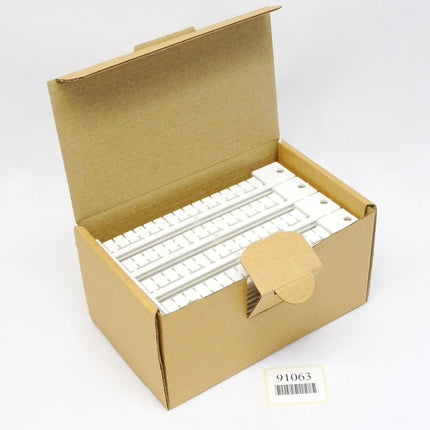 Murrplastik 86401222 KPX6/10-6,8 / Inhalt : 1000 Stück / Neu OVP - Maranos.de