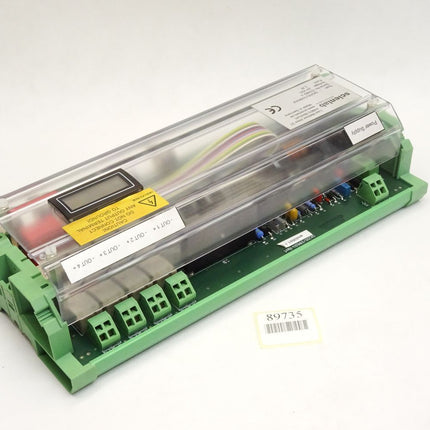 Scienlab QA200/01MUX4 - Maranos.de