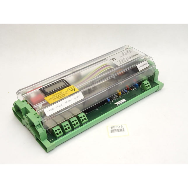 Scienlab QA200/01MUX4 - Maranos.de