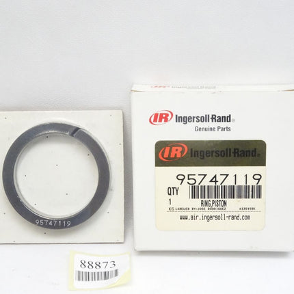 Ingersoll Rand 95747119 RING, PISTON / Neu OVP - Maranos.de