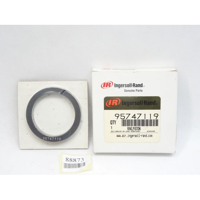 Ingersoll Rand 95747119 RING, PISTON / Neu OVP - Maranos.de