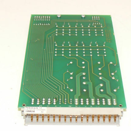 E+H Conducta Realiskarte 12 BS RW Relk-18449-4710-B - Maranos.de